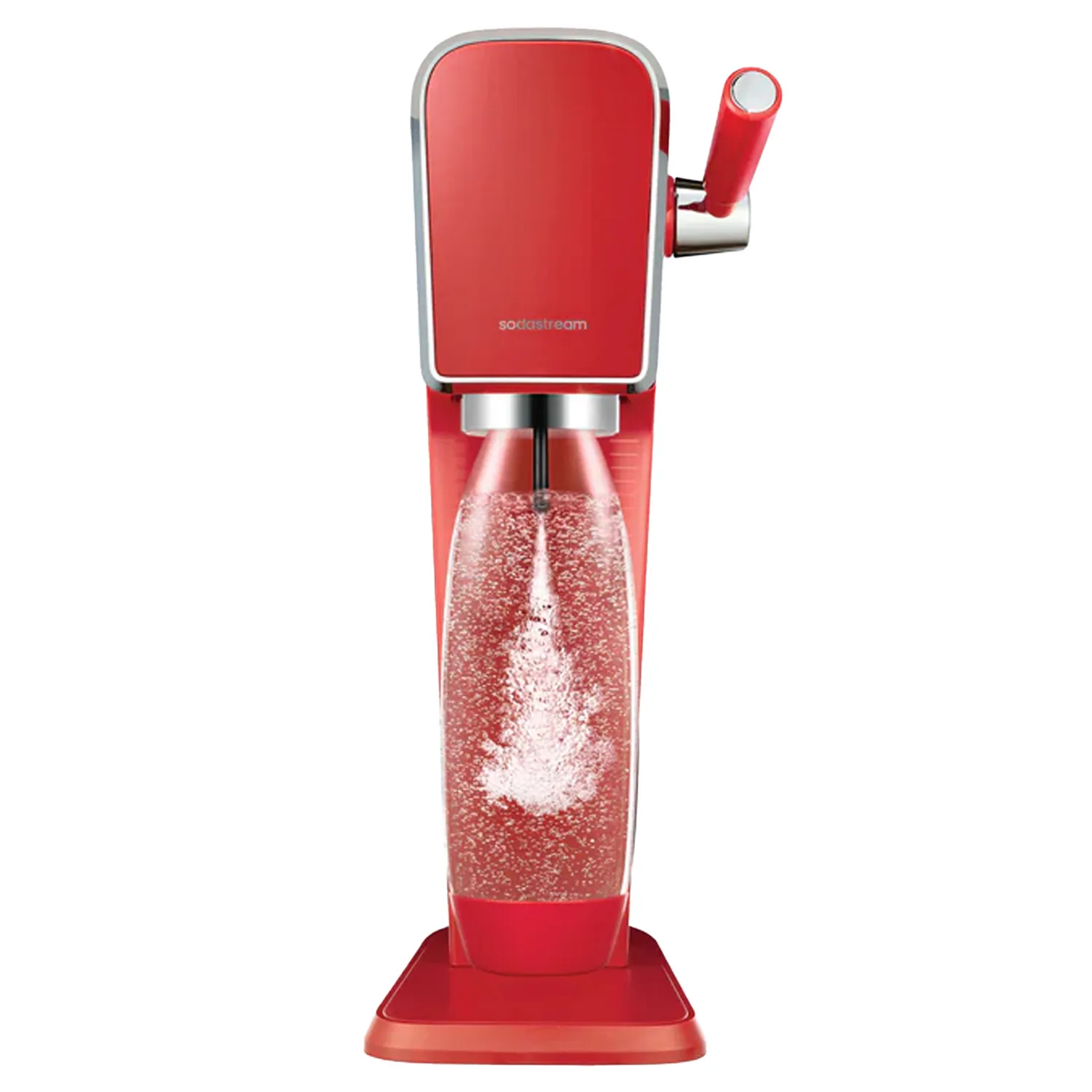 Sodastream ART® Sparkling Water Maker Carbonation Bundle view 5