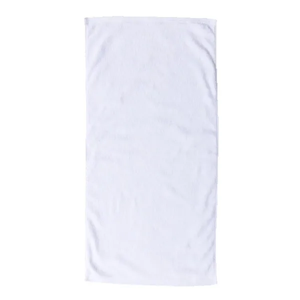 Coastal Beach Towel view 2
