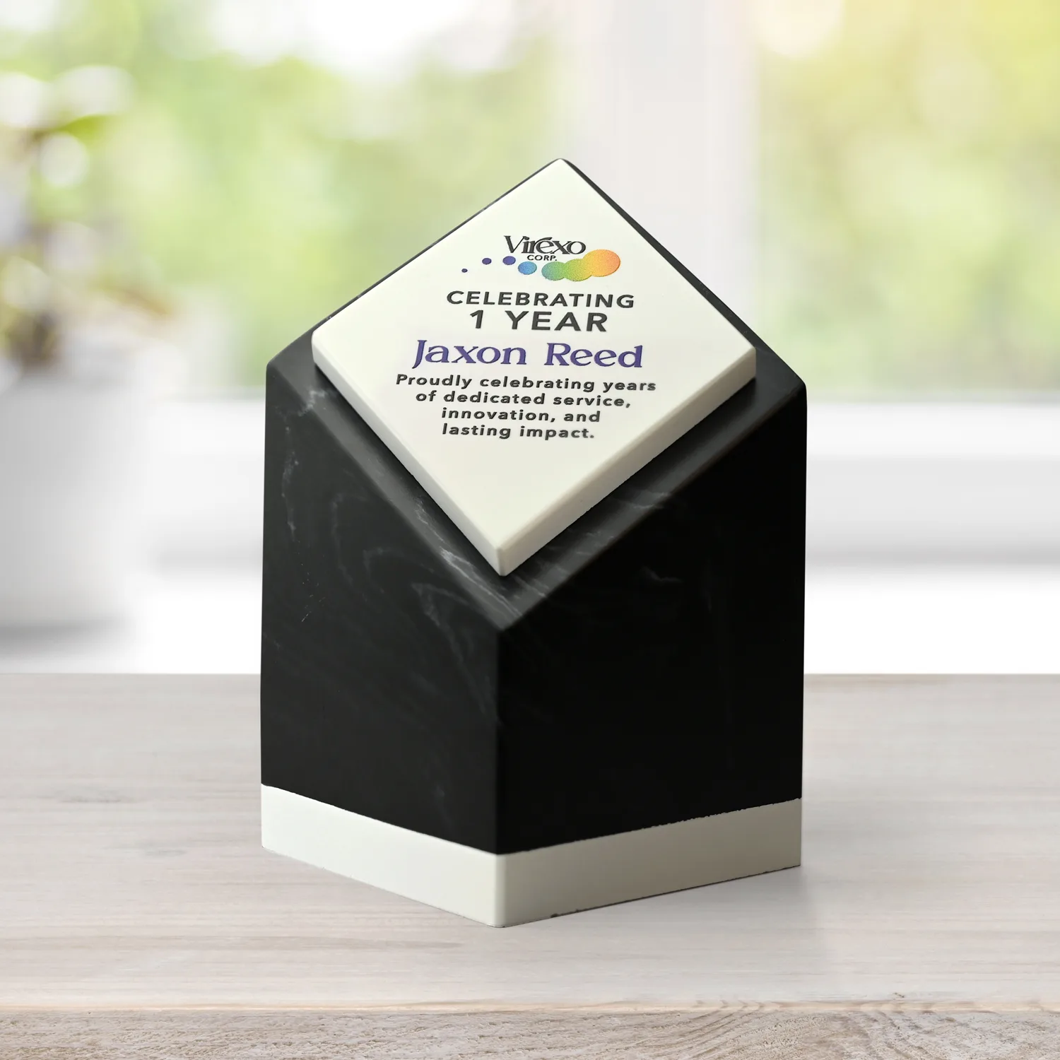 Cappa Award 5"