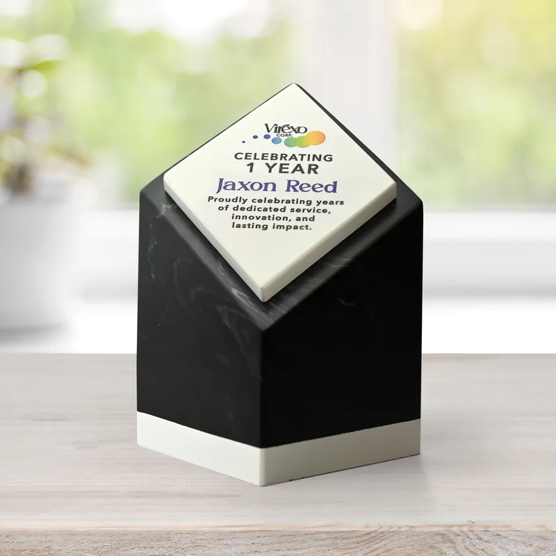 Cappa Award 5"