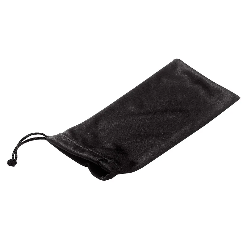 Microfiber Pouch With Drawstring view 3