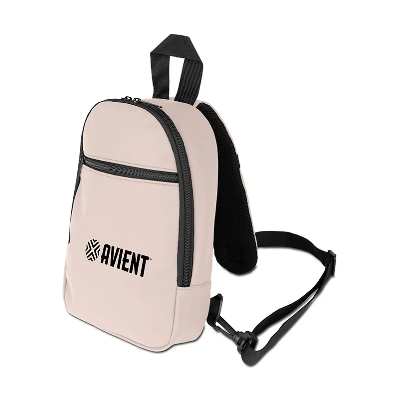 White Logo Angled