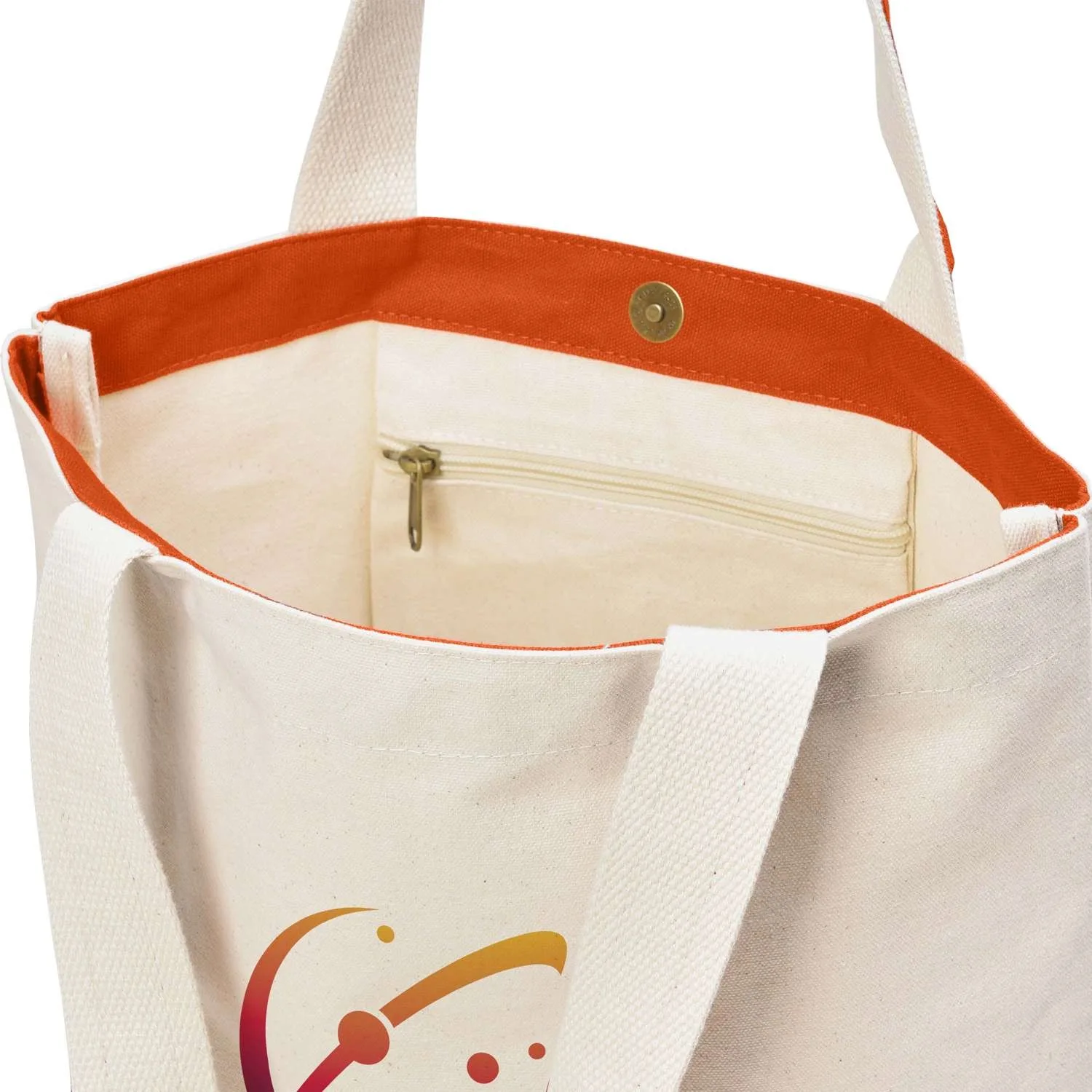 Carry-All Tote view 3