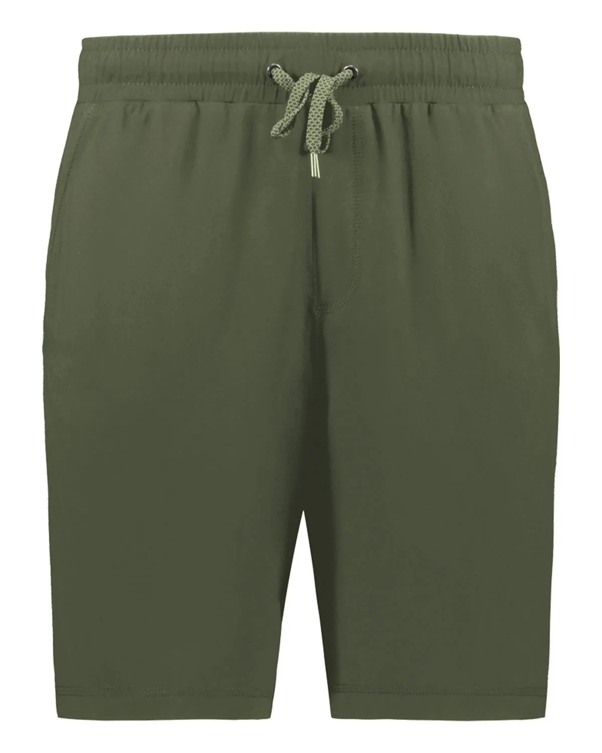 Holloway Adult Ventura Soft Knit Short view 5