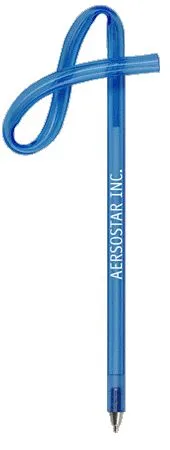 "A" Inkbend Standard, Bent Pen