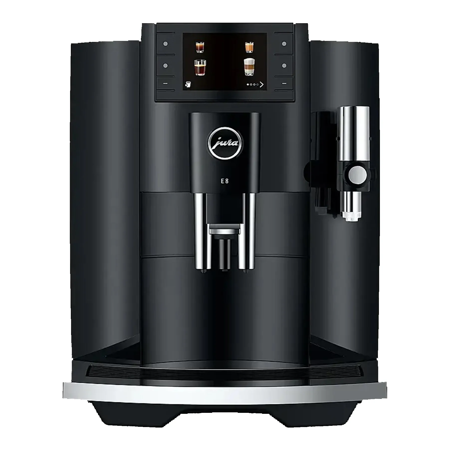 Jura E8 Automatic Coffee Machine