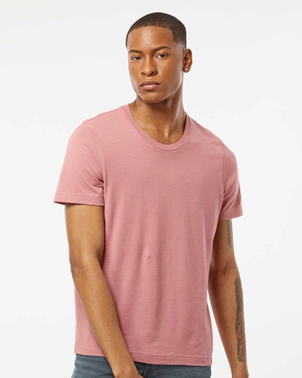 Tultex® Premium Cotton T-Shirt view 7