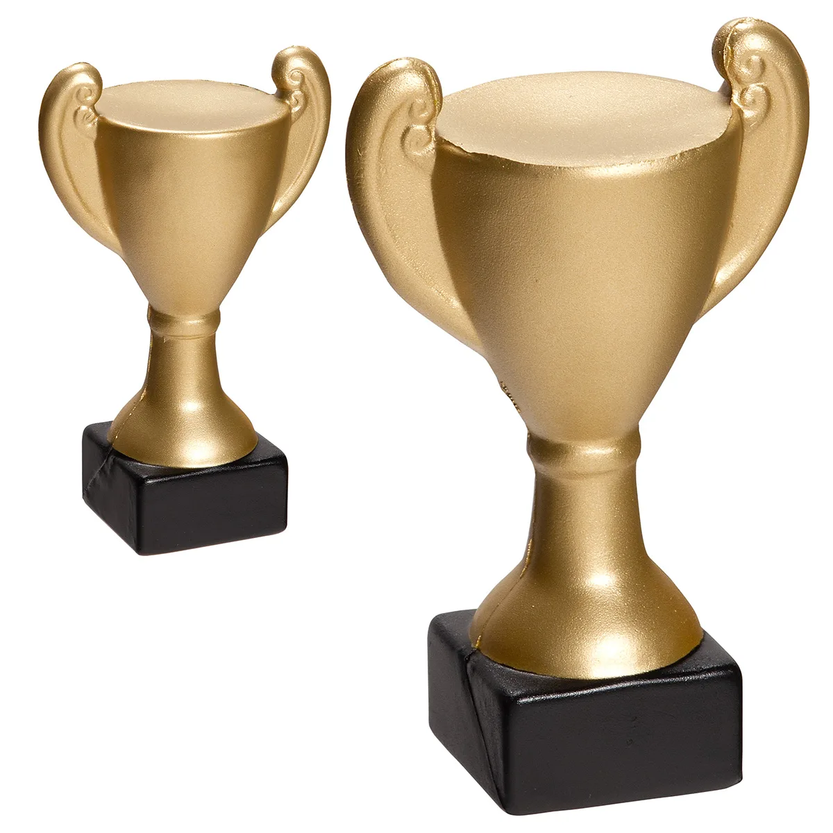 Trophy Stress Reliever view 2