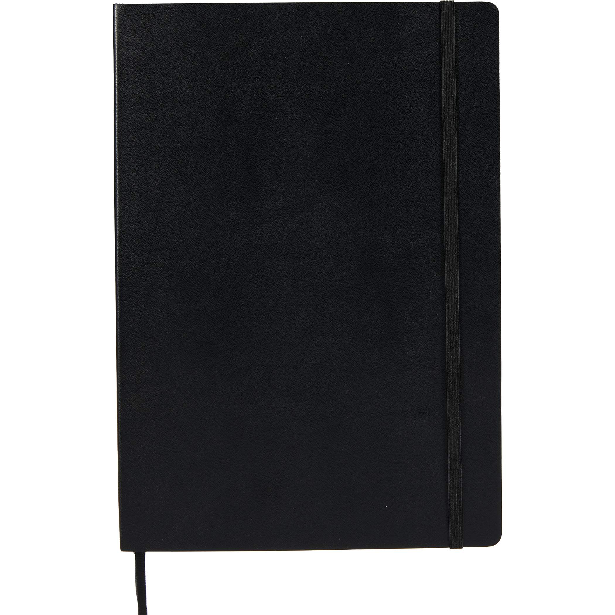 LEUCHTTURM1917 7'' x 10'' Classic Softcover Composition Notebook view 2