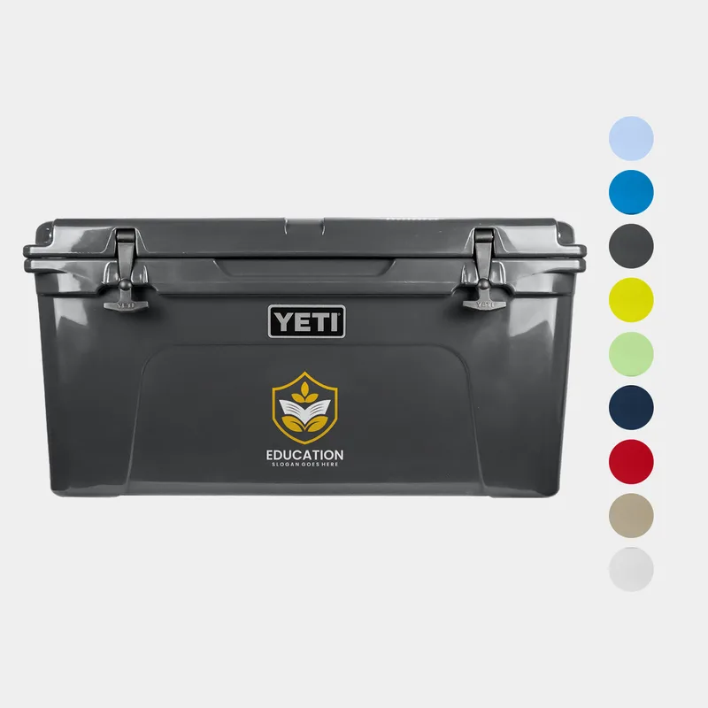 65 QT YETI® Tundra Hard Cooler Ice Chest (30.8" x 16")