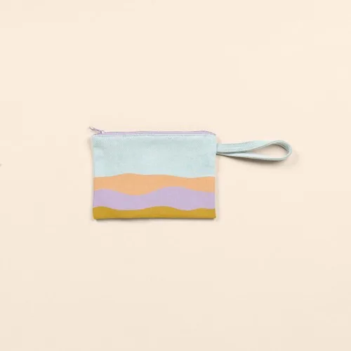 Beach Wash Denim Blue/Various