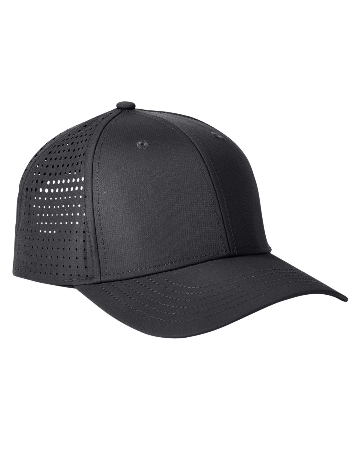 Big Accessories Performance Perforated Cap