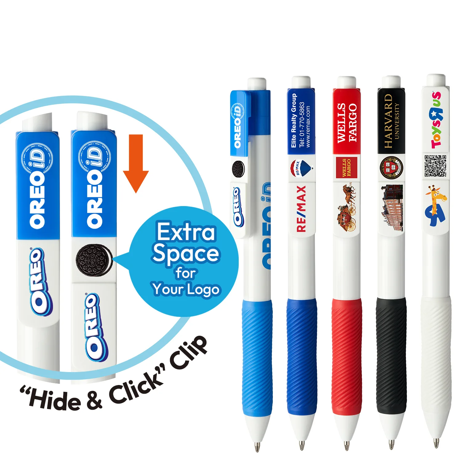 Plainview Prime Pen