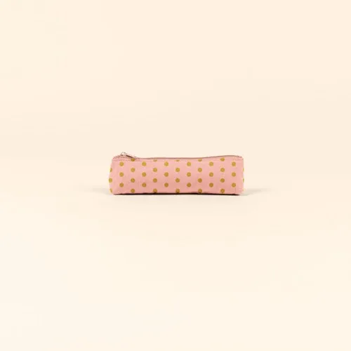 Peach Pink Logo Front