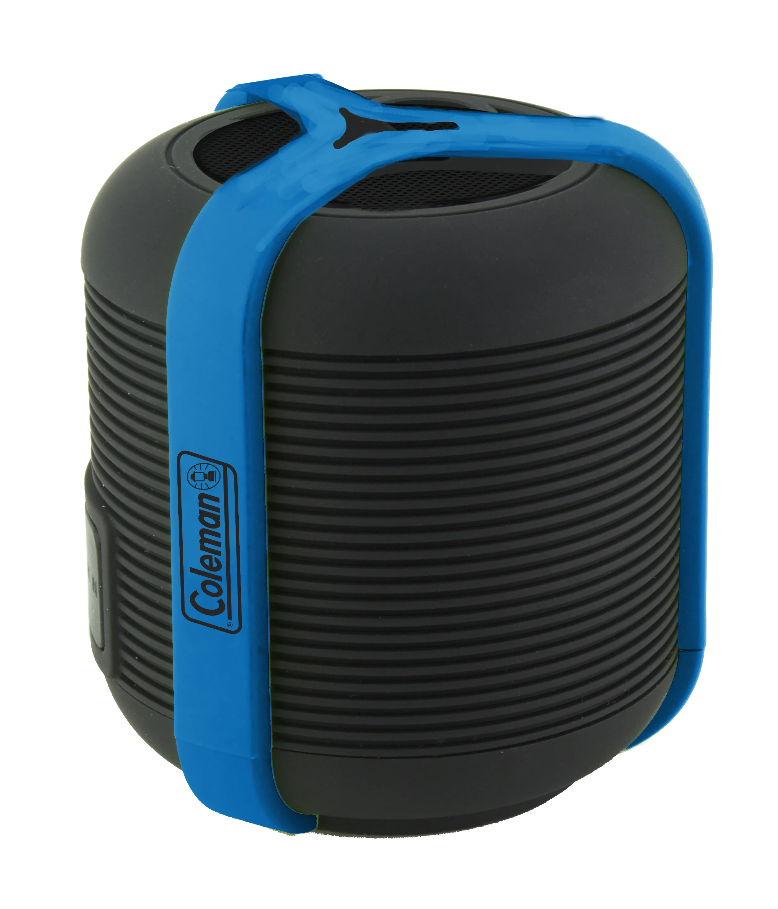 Coleman Waterproof Bluetooth Speaker - Blue