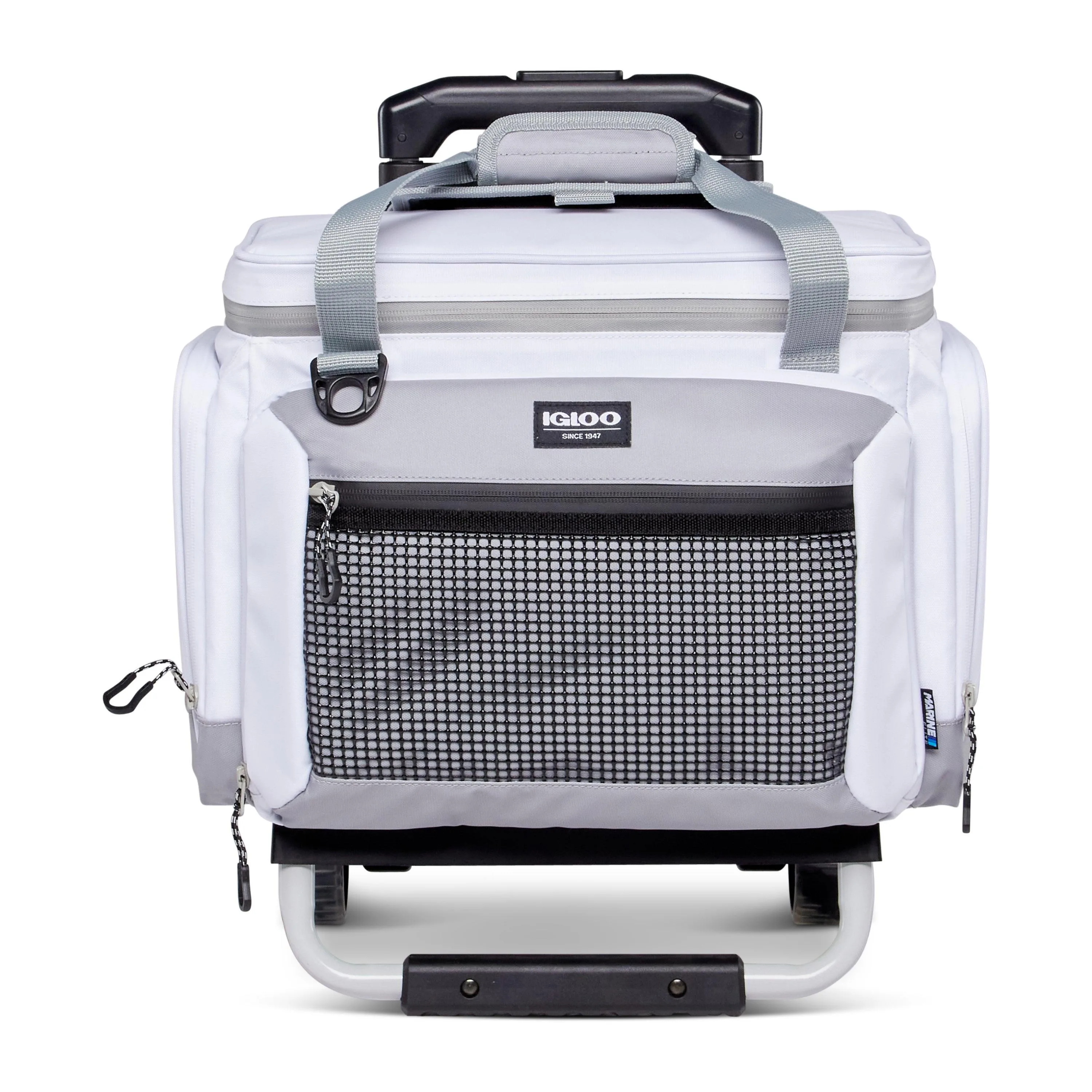 Igloo Marine Elite Hard Line Cooler w/28 Can Capacity