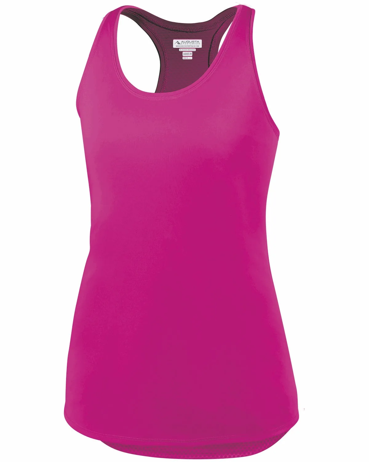 Power Pink