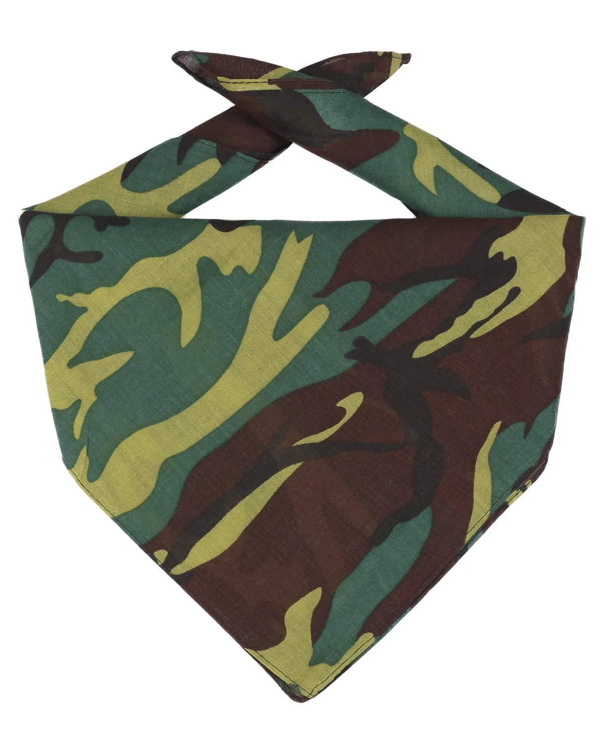 Forest Camo