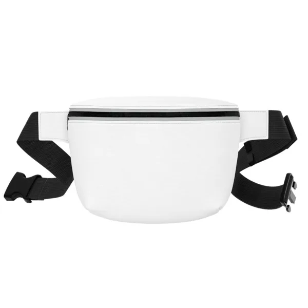 IMPORT Slate Dye-Sublimated Hip Pack view 3