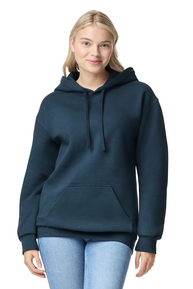 Gildan® Hammer® Maxweight Hooded Sweatshirt