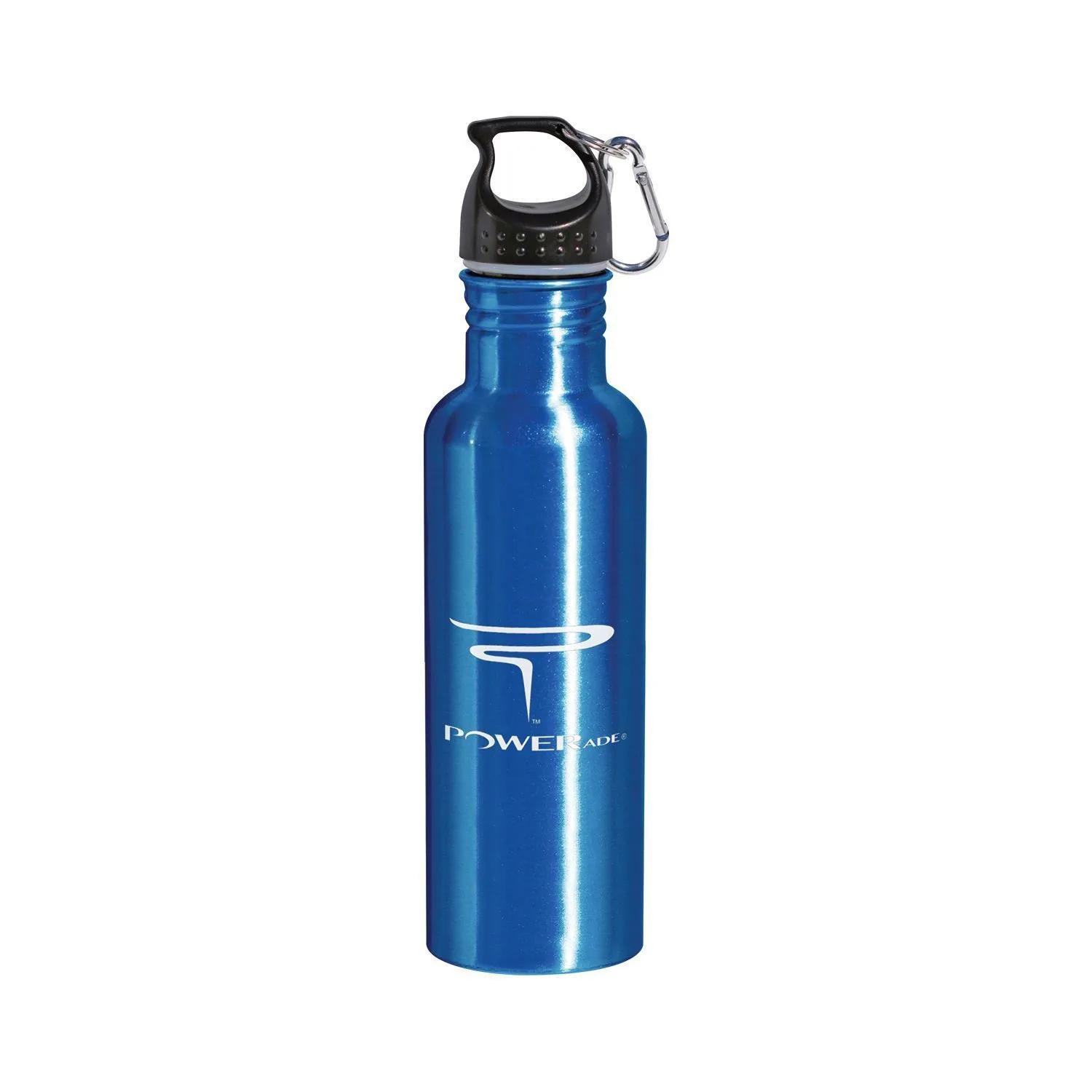 Wide Mouth Aluminum 28 Oz Sports Bottle view 4