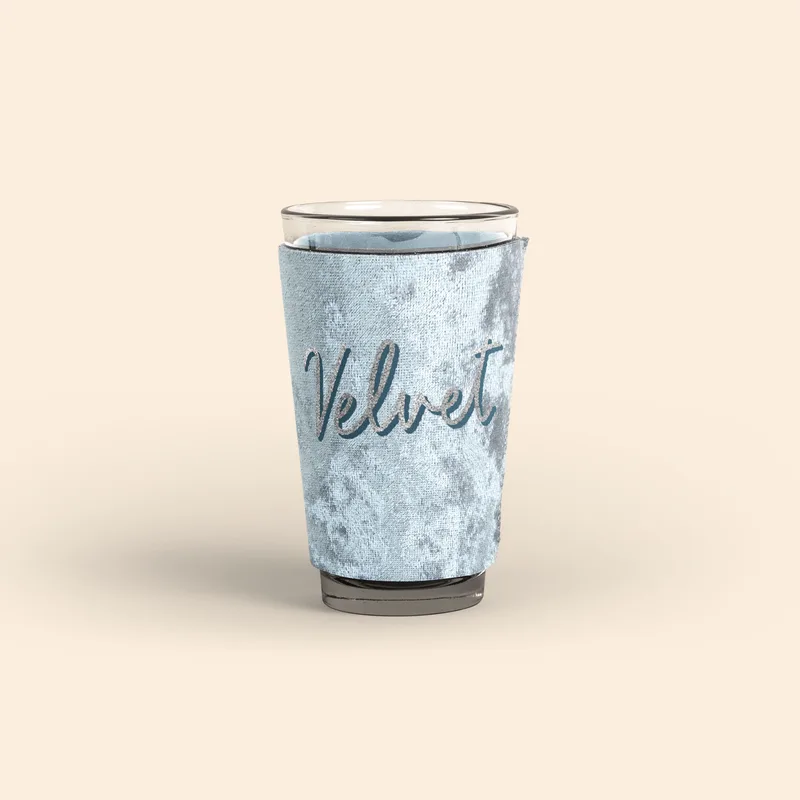 Dusty Blue
