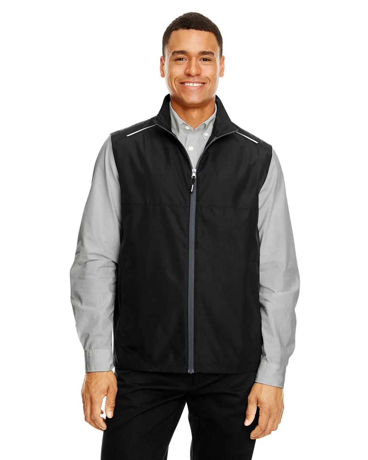 CORE365™ Men's Techno Lite Unlined Vest