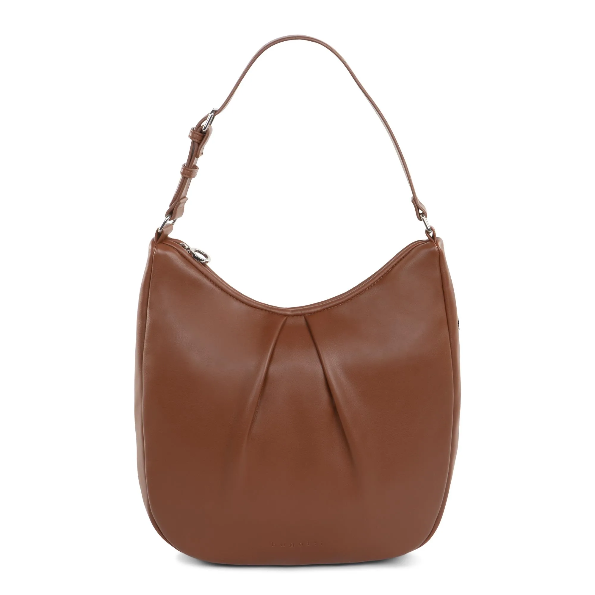 Bugatti Tan Brera-Hobo