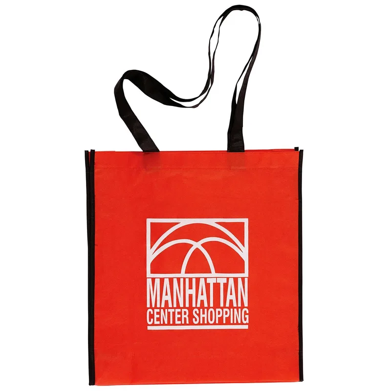 Non Woven Convention Tote view 5