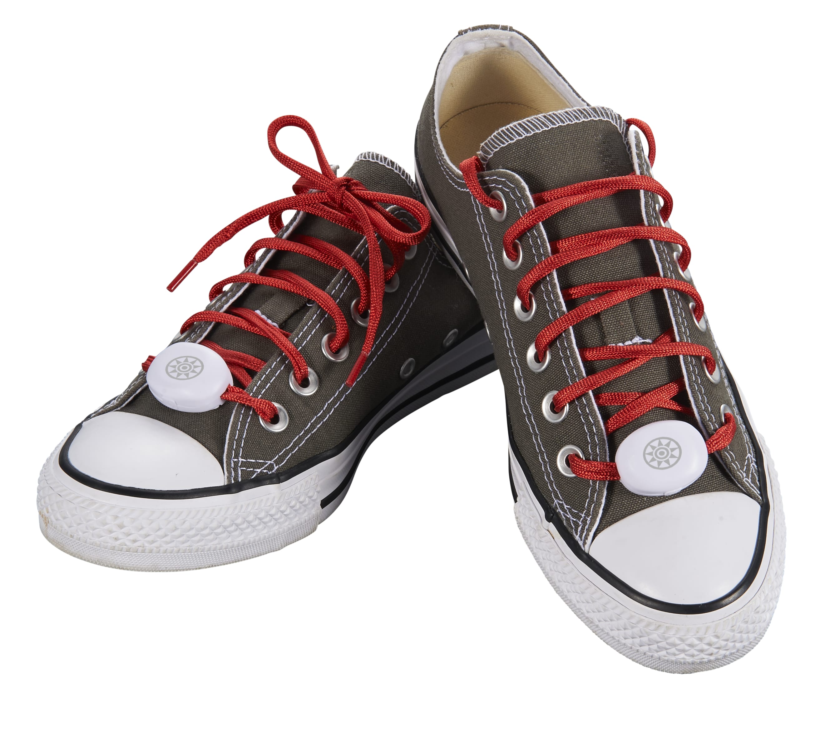 Light Up Shoelaces
