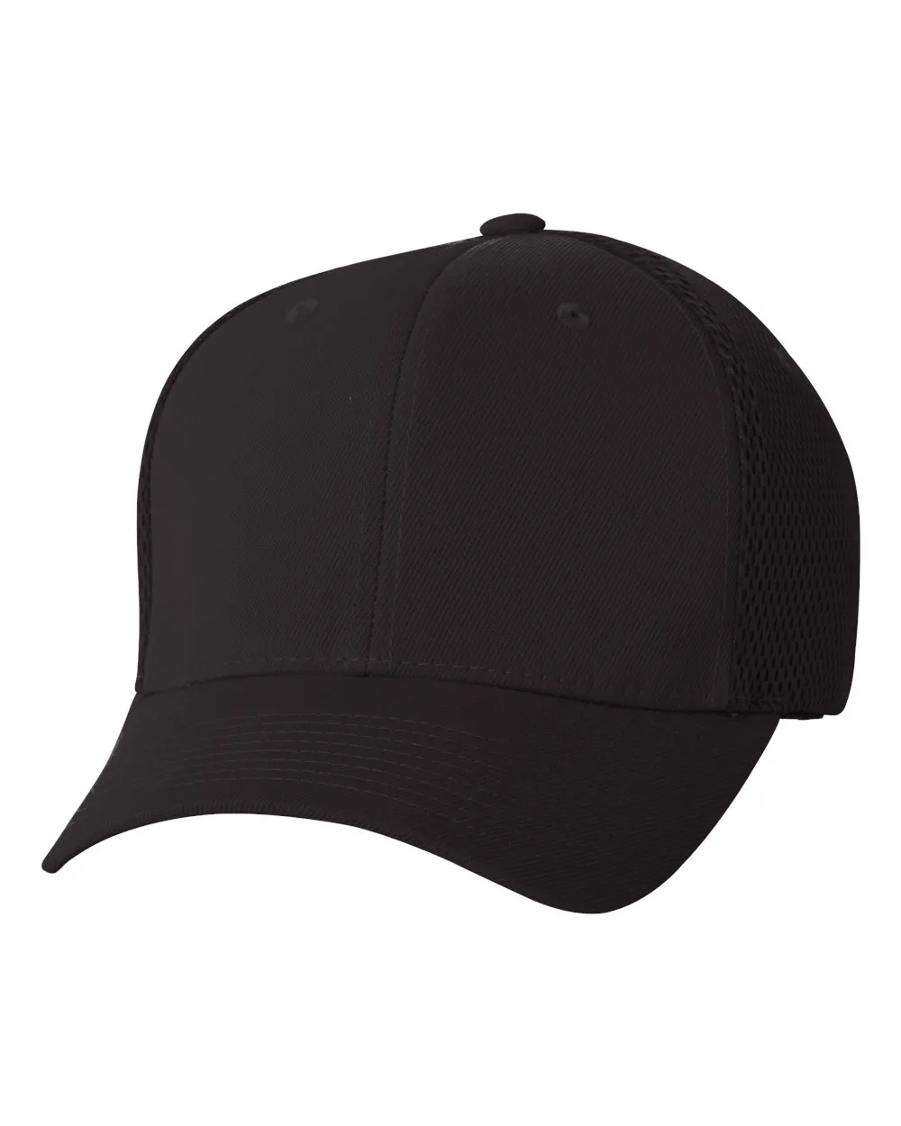 Flexfit® Ultrafiber Mesh Cap