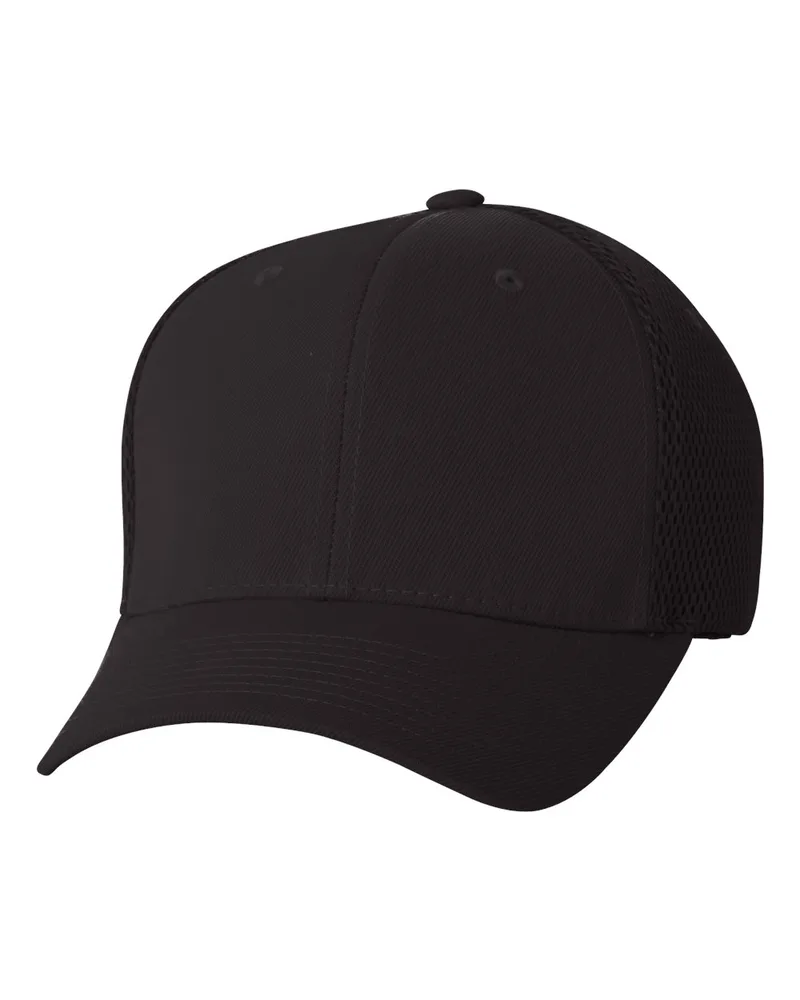 Flexfit® Ultrafiber Mesh Cap
