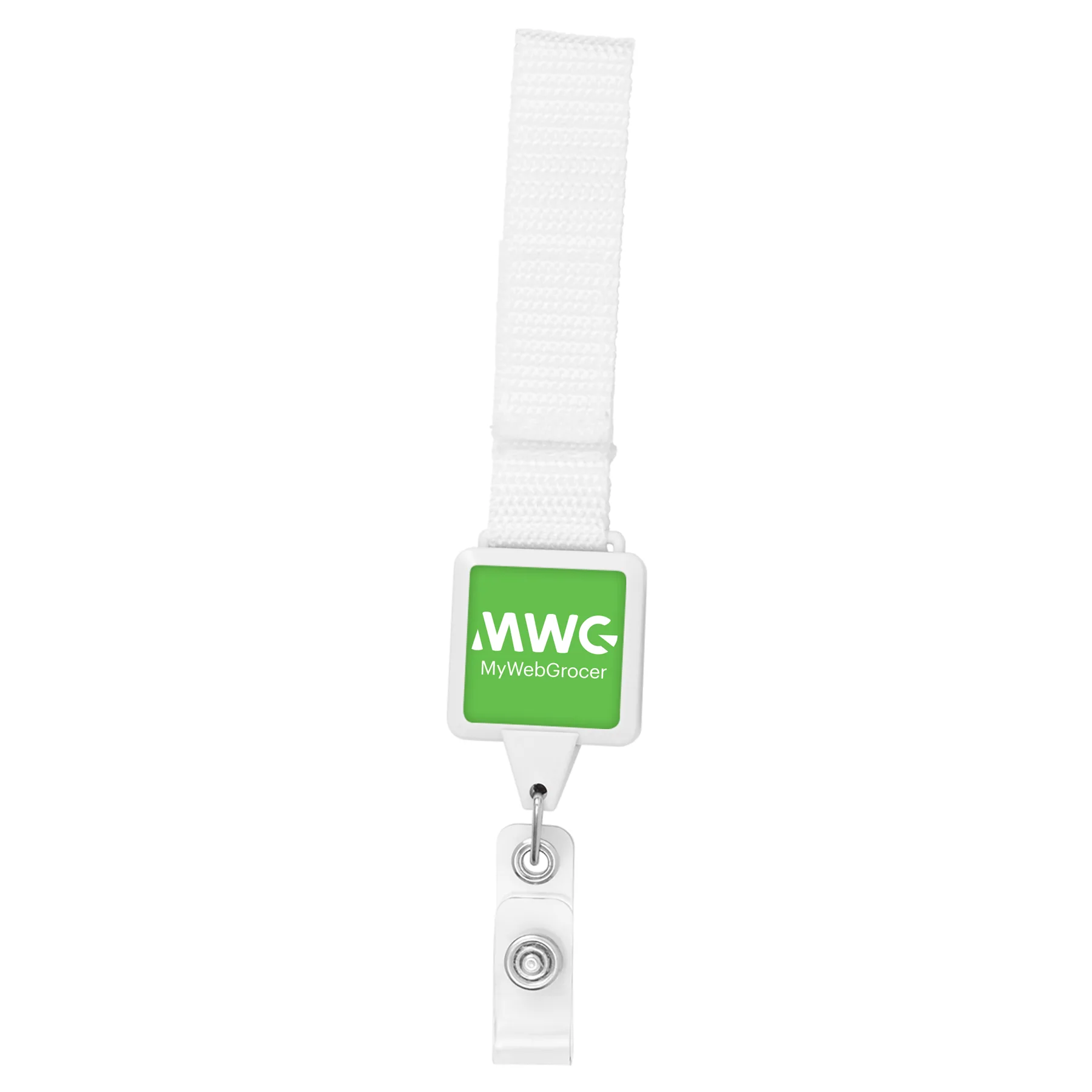 Square Strap 2 Reel view 6
