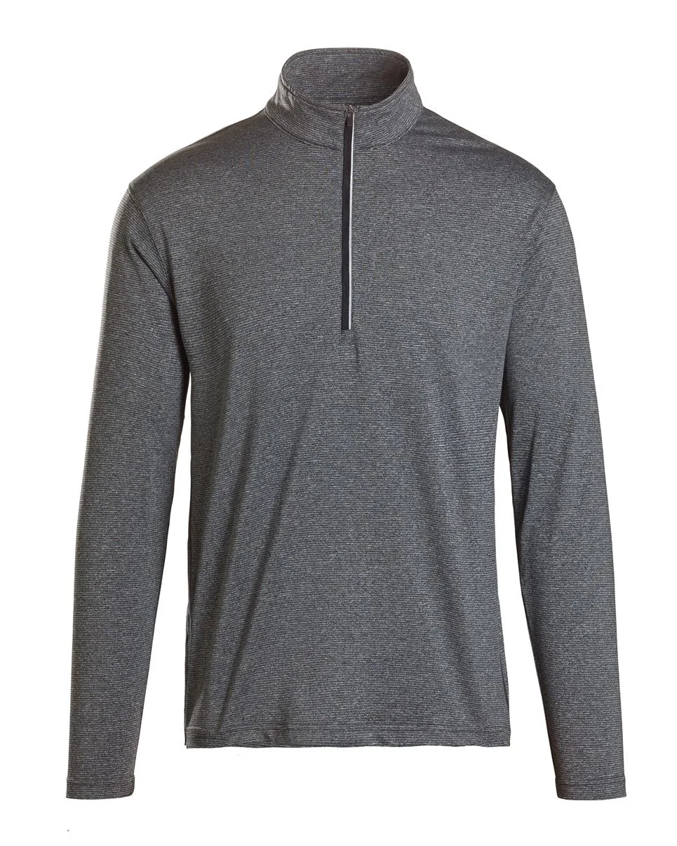 Men's Codex 1/2 Zip Baselayer Shirt view 2