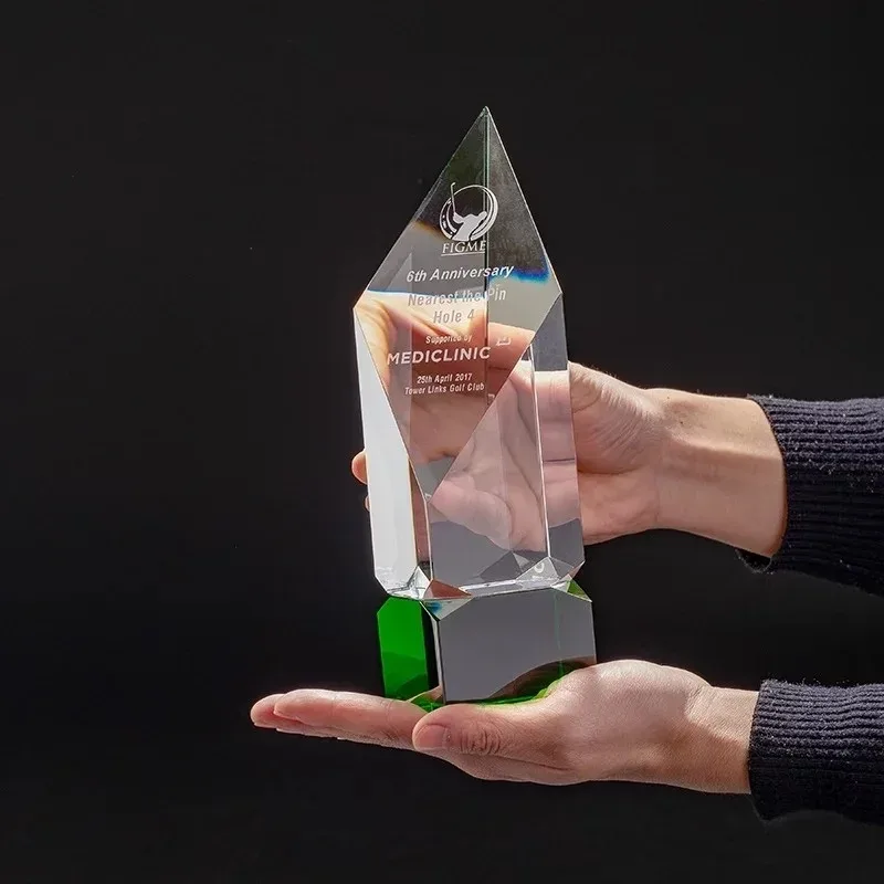 Sophia Diamond Award view 3