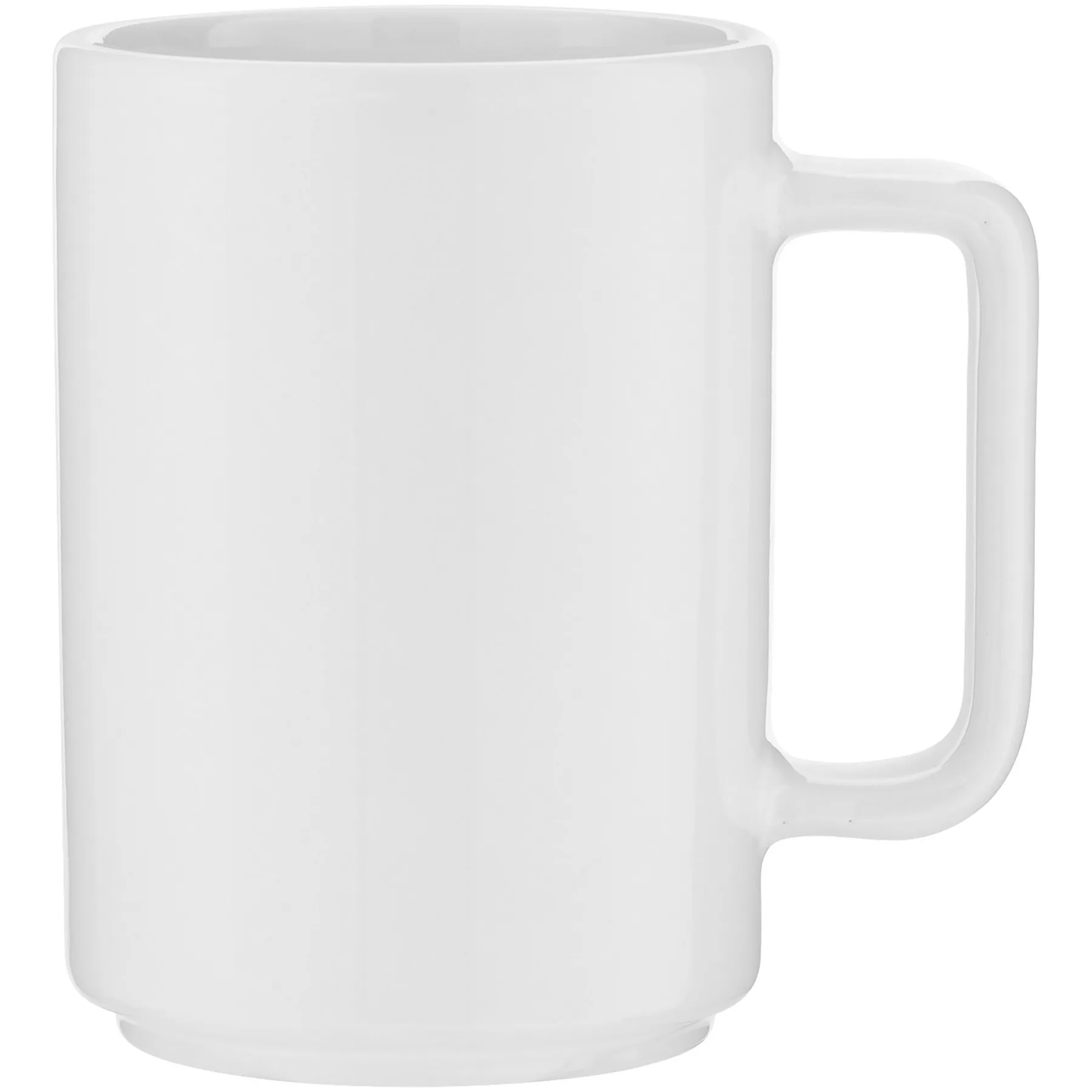 15 oz Falkor Ceramic Mug view 2