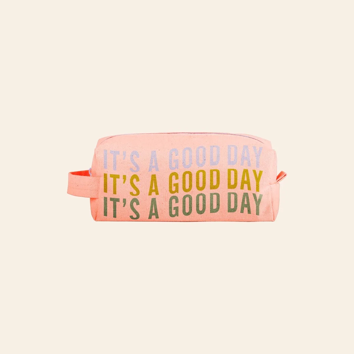 Peach Pink