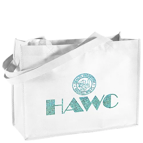 White Logo