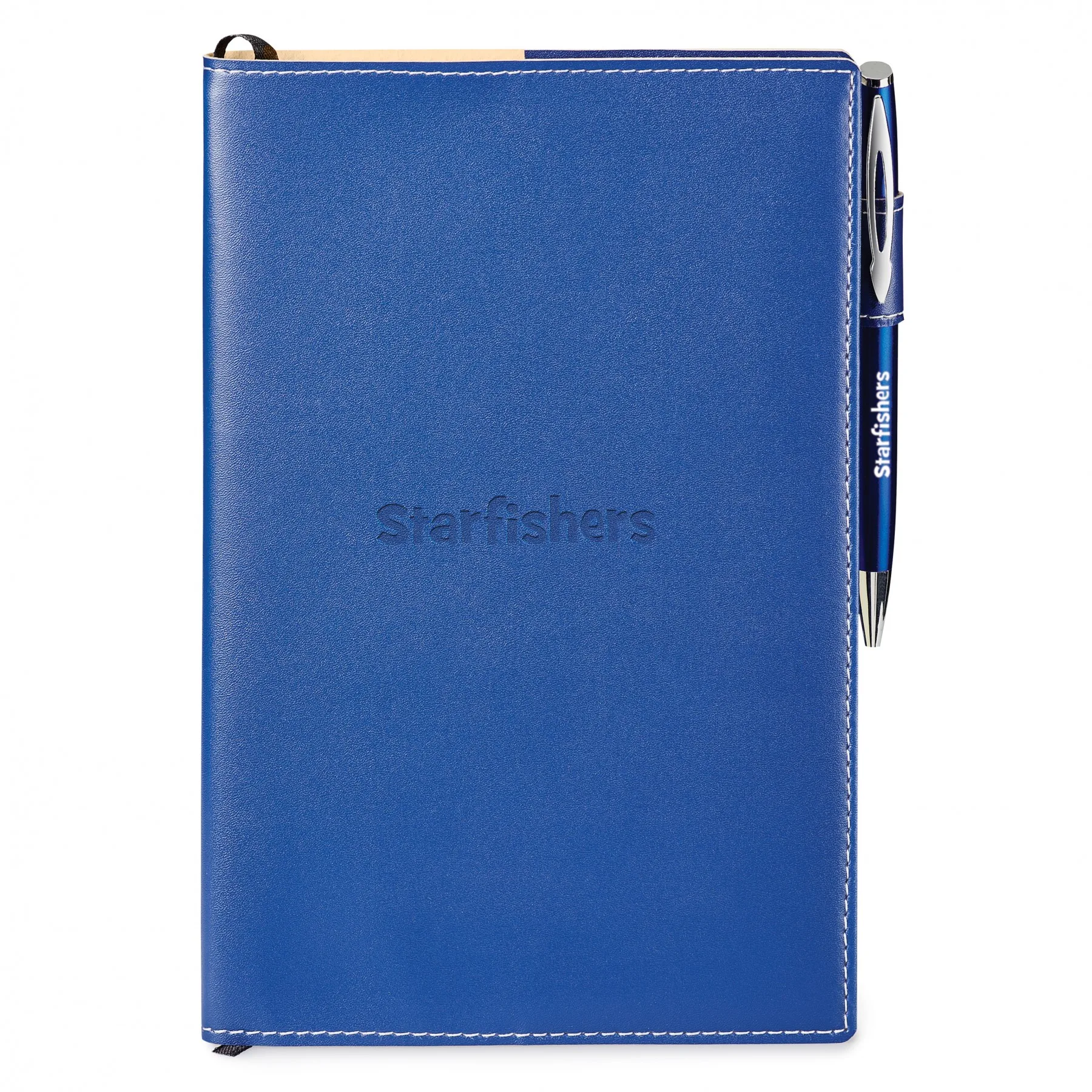 ST4423 Bradford Blue Front