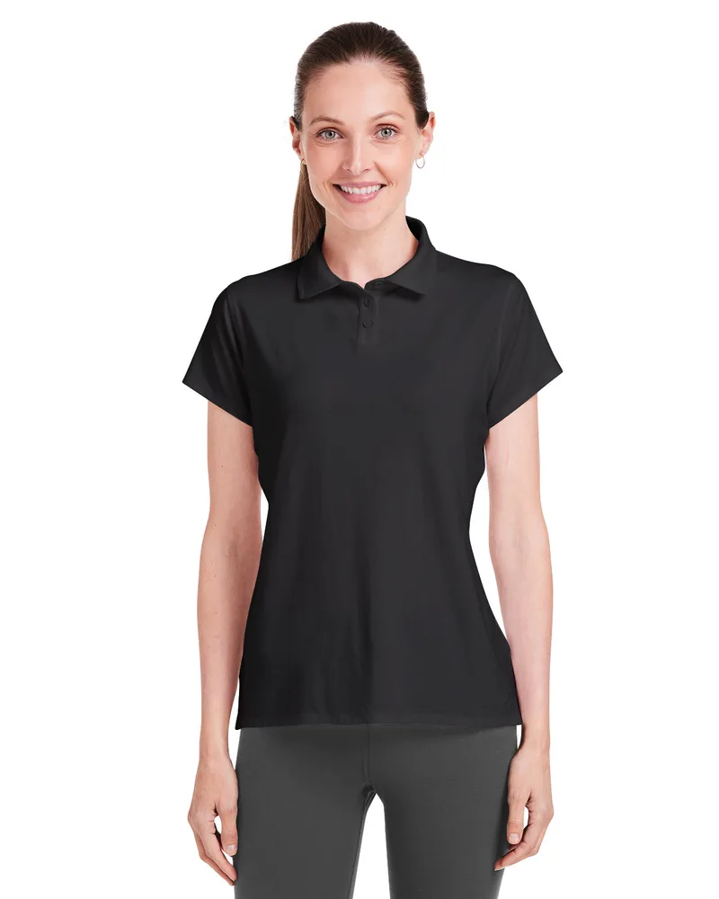 TASC PERFORMANCE INC Ladies' Air Lightweight Polo