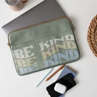 13" Portrait Laptop Sleeve (Duratek) — Red Zipper (PMS 207C)