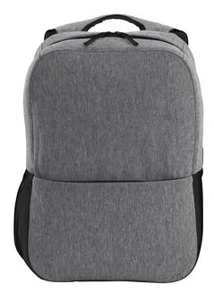 Heather Gray/Black
