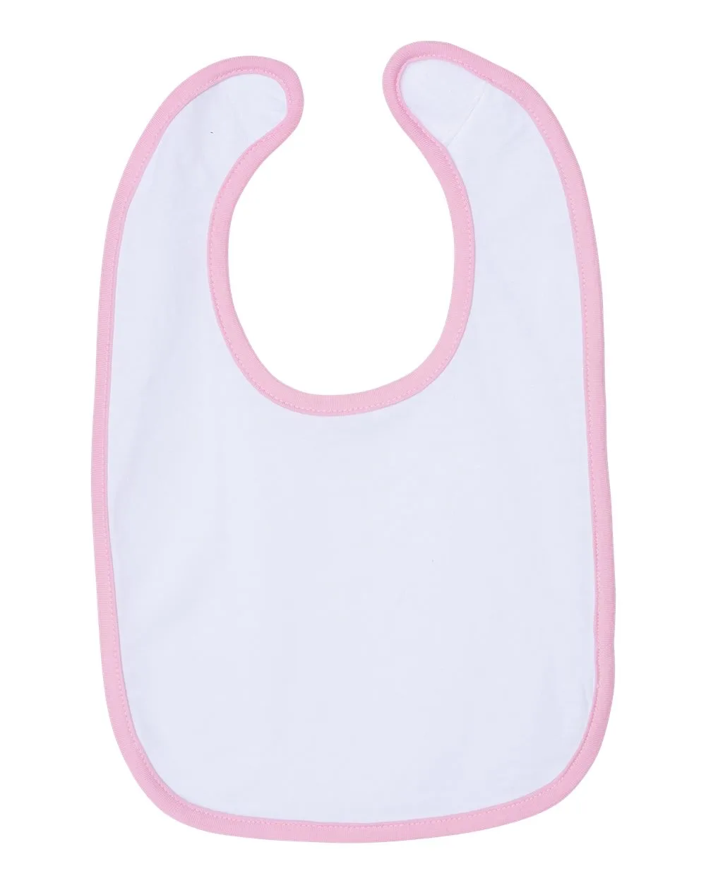 White/Pink