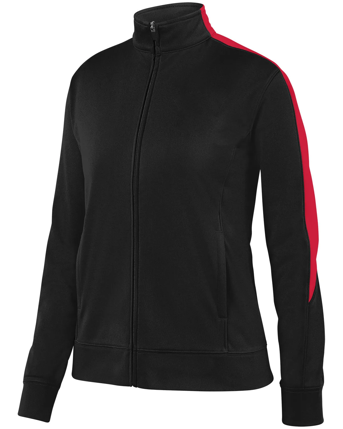 Augusta Ladies' 2.0 Medalist Jacket view 3