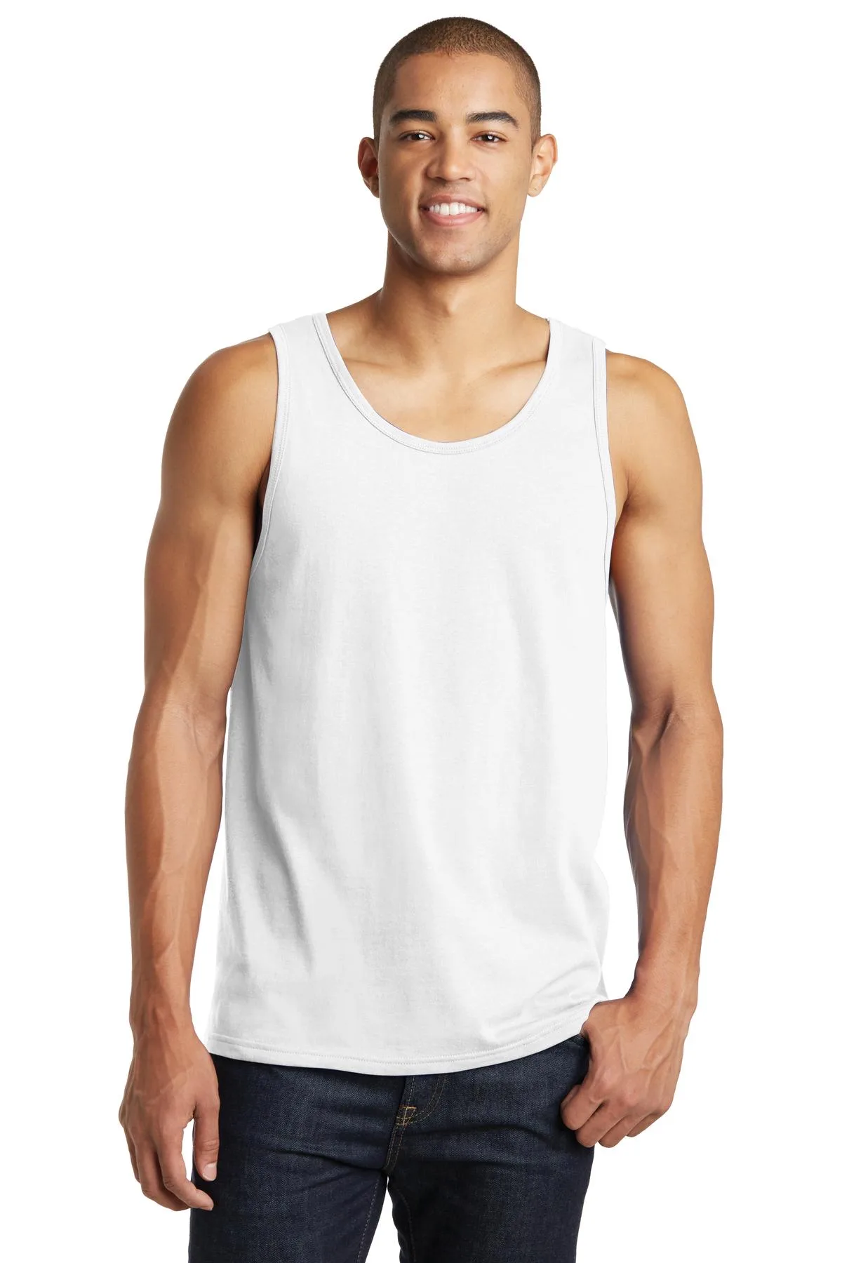 District® The Concert Tank®.