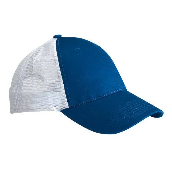 Valucap VC400 Trucker Cap view 6