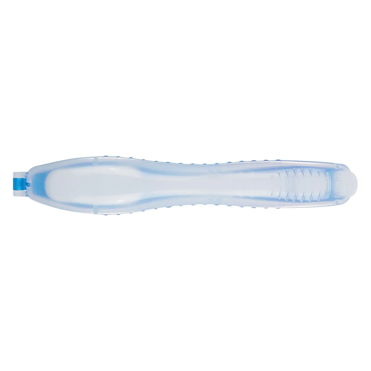 Travel Toothbrush In Folding Case view 3