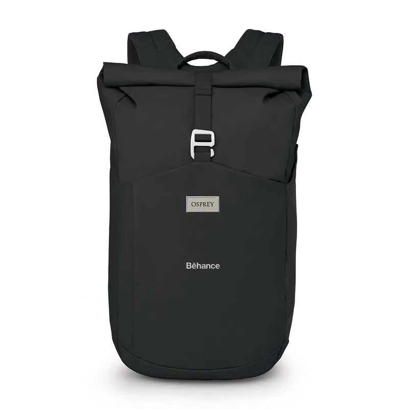 Osprey Arcane™ Roll Top - Black
