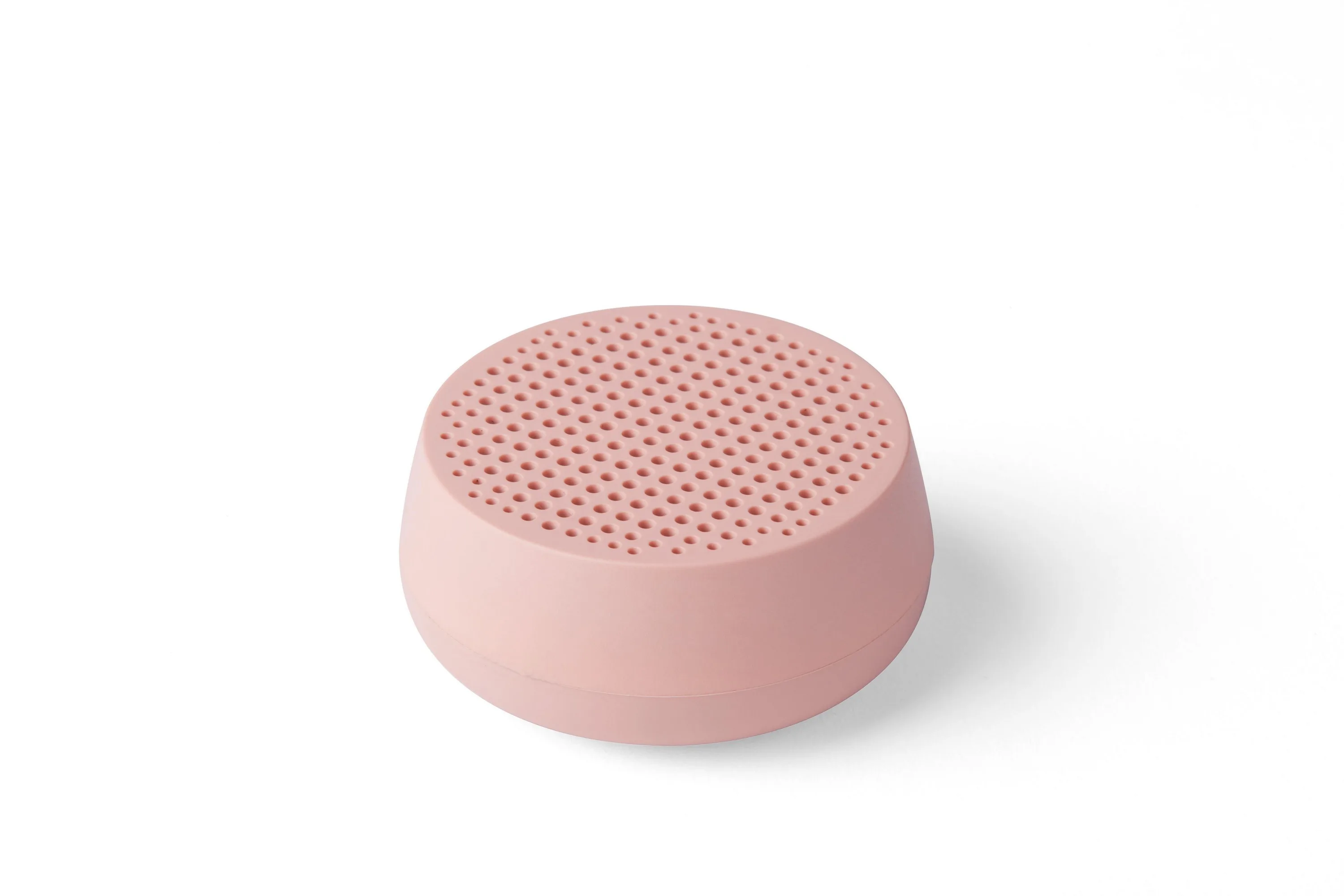 Intelligent Galaxy Lexon Mino S Bluetooth Mini Speaker Pink