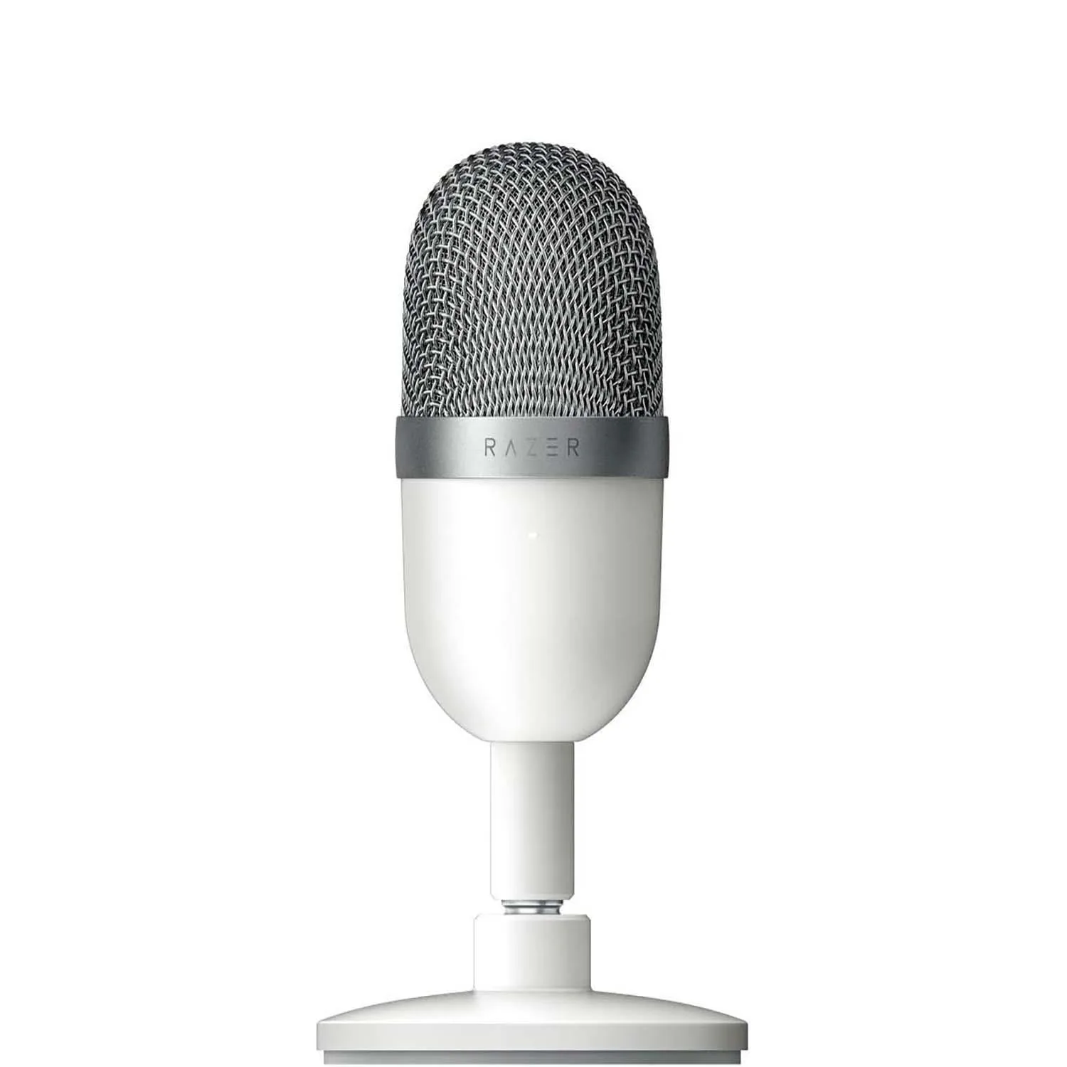 Razer Seiren V3 Mini - Ultra-Compact Usb Microphone – White